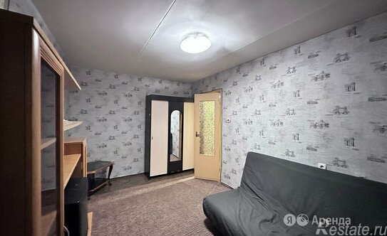 Аренда 1-комн квартиры на вторичном рынке улица Ярослава Гашека,  д. 15