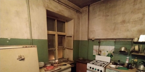 Комната Колокольная ул,  д. 7