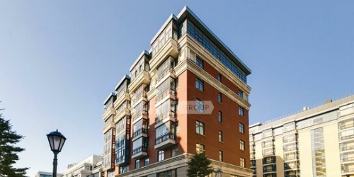 7-комн квартира Татарская Б. ул,  д. 7