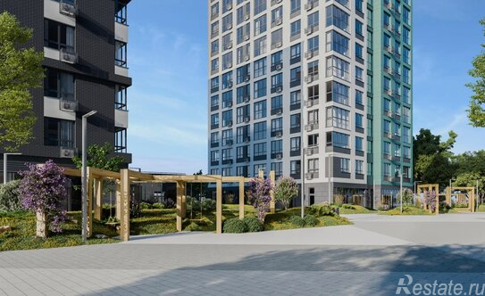 Продажа 2-комн квартиры на вторичном рынке Коммунарка п, Потаповская Роща ул,  д. 7 к2