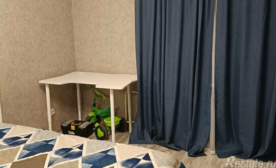 Продажа 2-комн квартиры на вторичном рынке Шушары п, Полоцкая (Славянка) ул