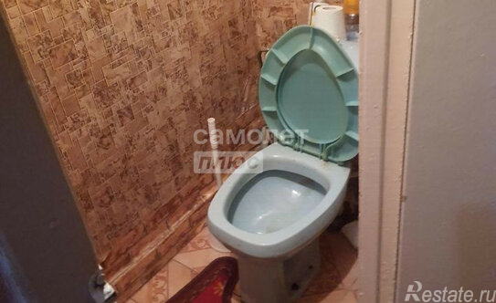 Продажа 3-комн квартиры на вторичном рынке ул Коптевская,  д. 16,  к. 1