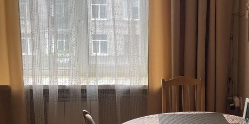 3-комн квартира Школьная улица, 2