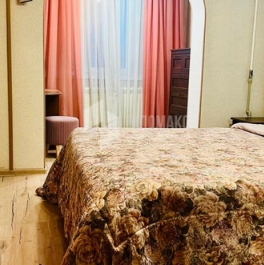 Продажа 2-комн квартиры на вторичном рынке Центральная улица,  д. 7