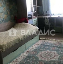 Продажа 3-комн квартиры на вторичном рынке Новоподмосковный 5-й пер