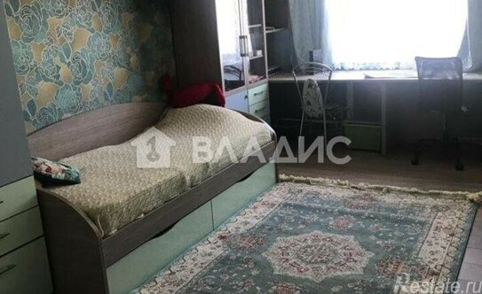 Продажа 3-комн квартиры на вторичном рынке Новоподмосковный 5-й пер