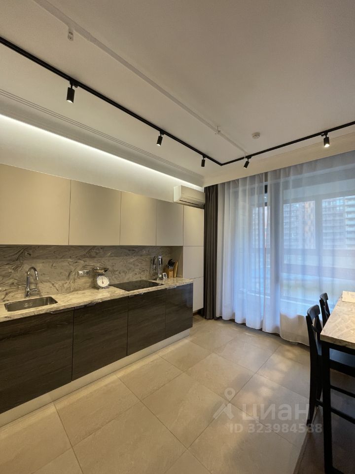 Продажа 2-комн квартиры на вторичном рынке Ходынский бульвар, 20А