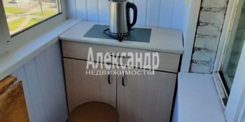 Комната Генерала Симоняка ул. ,  д. 10