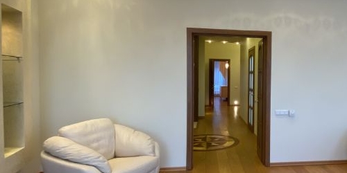 3-комн квартира набережная Мартынова, 62