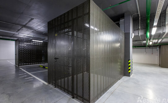 Продажа 3-комн квартиры на вторичном рынке ул Черногрязская 2-я,  д. 6,  к. 2