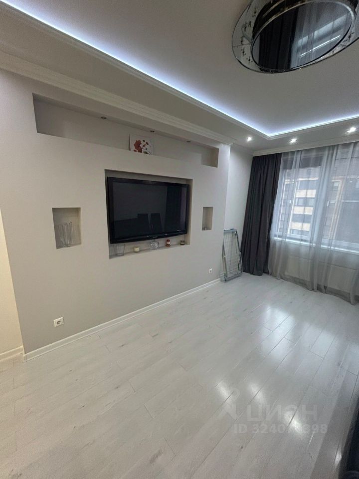 Продажа 1-комн квартиры на вторичном рынке Наро-Фоминск, улица Войкова, 5