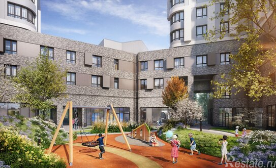 Продажа 3-комн квартиры на вторичном рынке проезд Завода Серп и Молот