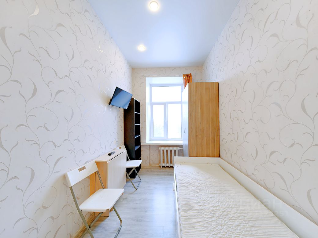 Аренда комнаты улица Жукова, 20