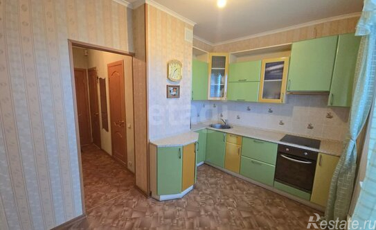 Продажа 1-комн квартиры на вторичном рынке Гурьянова ул,  д. 31