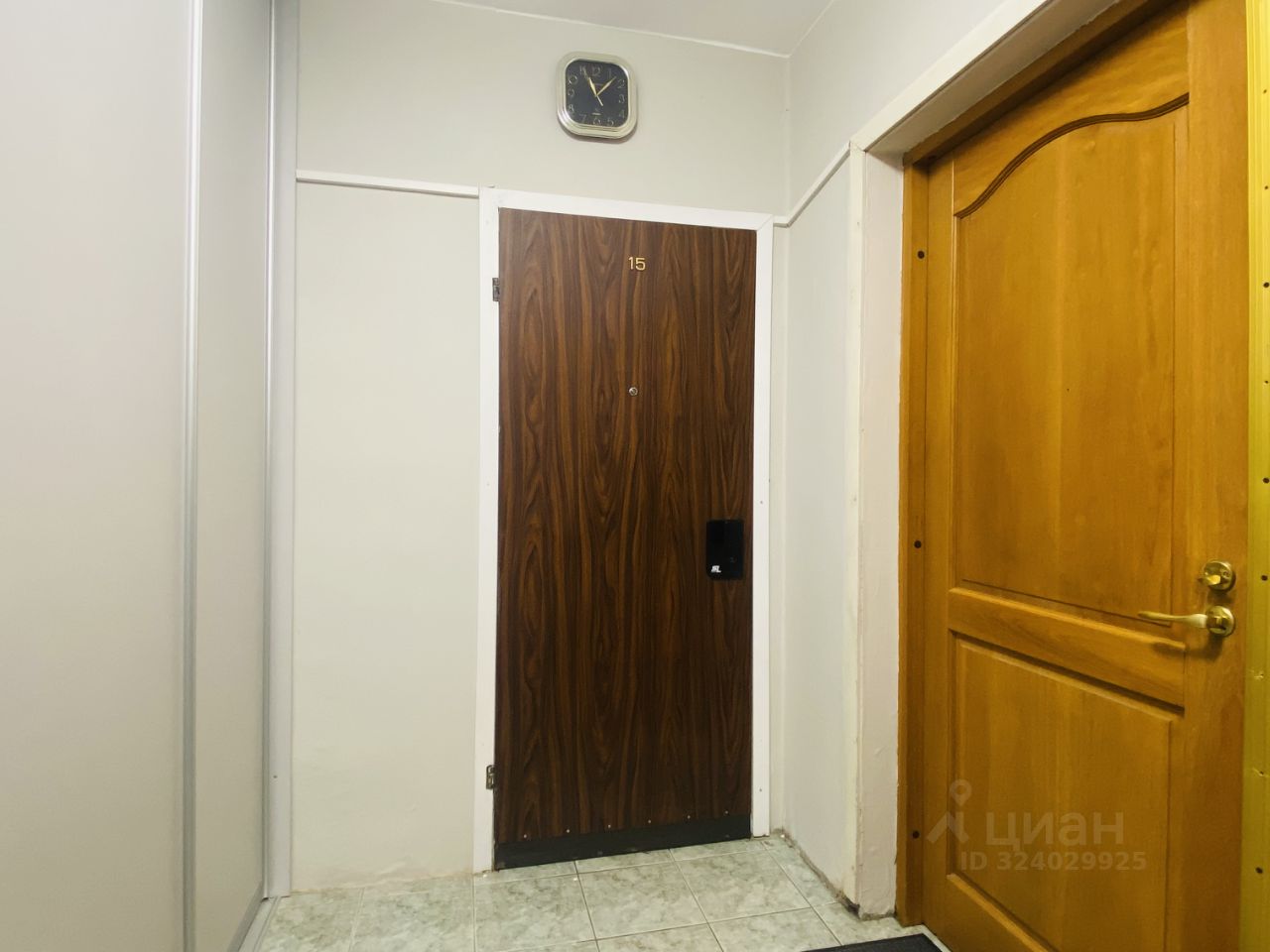 Аренда 3-комн квартиры на вторичном рынке Садовая-Триумфальная улица, 22/31