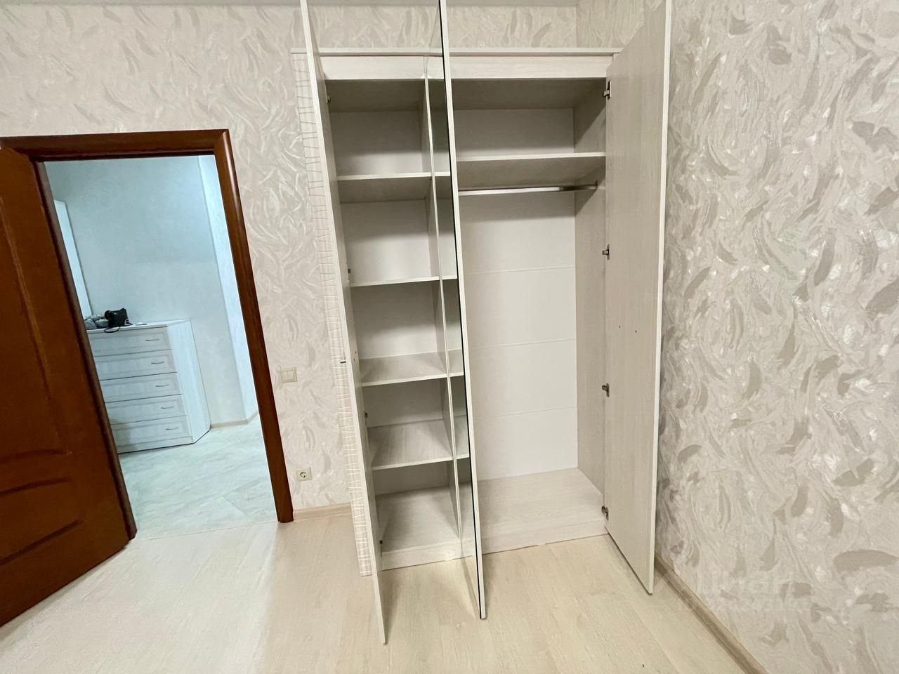 Аренда 2-комн квартиры на вторичном рынке Опалиха мкр, улица Пришвина,  д. 19