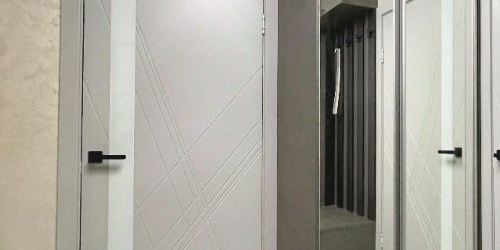 2-комн квартира Борисовский проезд, 36К4