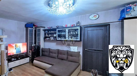 Продажа 2-комн квартиры на вторичном рынке ул 11-я Текстильщиков,  д. 4А