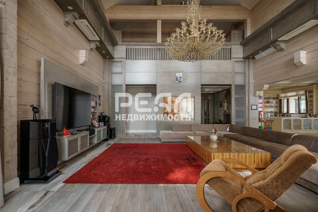 Продажа дома Золотые Пески кп, пос. Пески,  д. 234