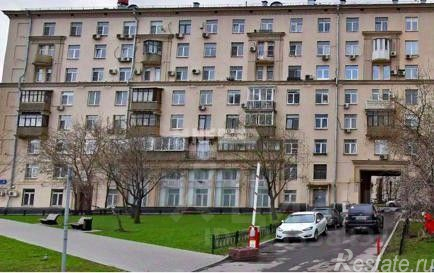 Продажа ПСН Мира пр-кт,  д. 81