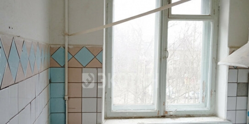 2-комн квартира ул Печорская,  д. 10