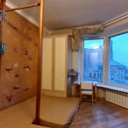 Продажа 2-комн квартиры на вторичном рынке Ленинский пр-кт,  д. 115