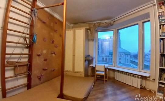 Продажа 2-комн квартиры на вторичном рынке Ленинский пр-кт,  д. 115