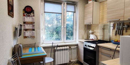 3-комн квартира Королёв, улица Сакко и Ванцетти, 32