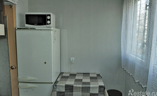 Продажа 1-комн квартиры на вторичном рынке Демьяна Бедного ул,  д. 27