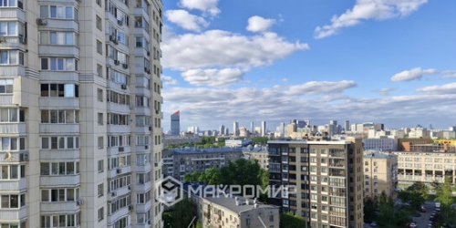 1-комн квартира Филевская 3-я ул,  д. 6,  к. 2
