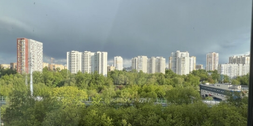 2-комн квартира Филевская М. ул,  д. 18