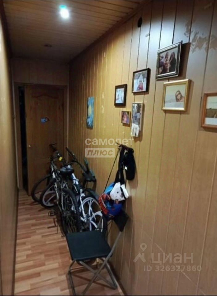 Продажа 2-комн квартиры на вторичном рынке Балашиха, улица Победы, 16