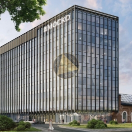 Продажа 1-комн квартиры в новостройке ул Заставская,  д. 33,  к. Ю