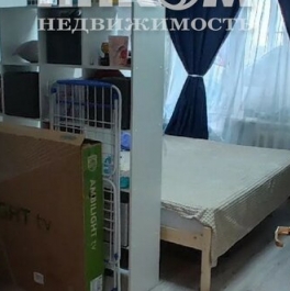 Продажа 1-комн квартиры на вторичном рынке Рязанский проспект,  д. 85 к2