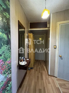 Продажа 3-комн квартиры на вторичном рынке Фрязино, Мира пр-кт.,  д. 3