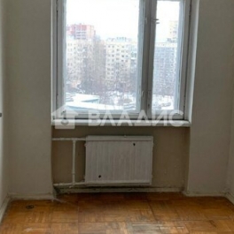 Продажа 3-комн квартиры на вторичном рынке Художников пр-кт,  д. 15 к3