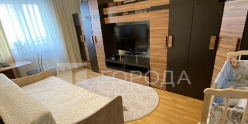 2-комн квартира Лукинская улица,  д. 9