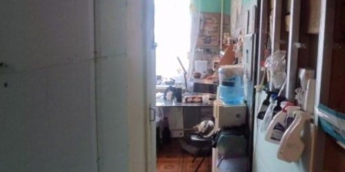 1-комн квартира Пушкин, Московское шоссе, 2