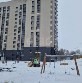 Продажа 2-комн квартиры на вторичном рынке Подольск г, Южный п,  д. 35