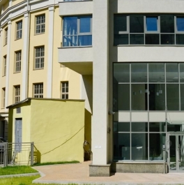 Продажа офиса Посадская Б. ул, д. 12 Продажа офиса Посадская Б. ул, д. 12