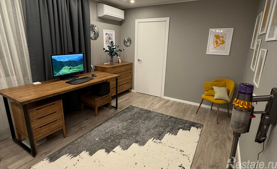 Продажа 3-комн квартиры на вторичном рынке ул Адмирала Макарова,  д. 5