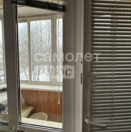 Продажа 4-комн квартиры на вторичном рынке Мытищи г, Новомытищинский пр-кт,  д. 12,  к. 1