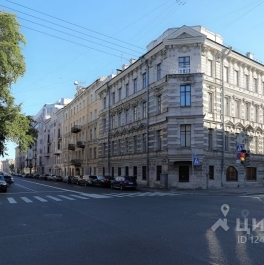 Аренда отдельного здания Советская 8-я ул,  д. 31/27