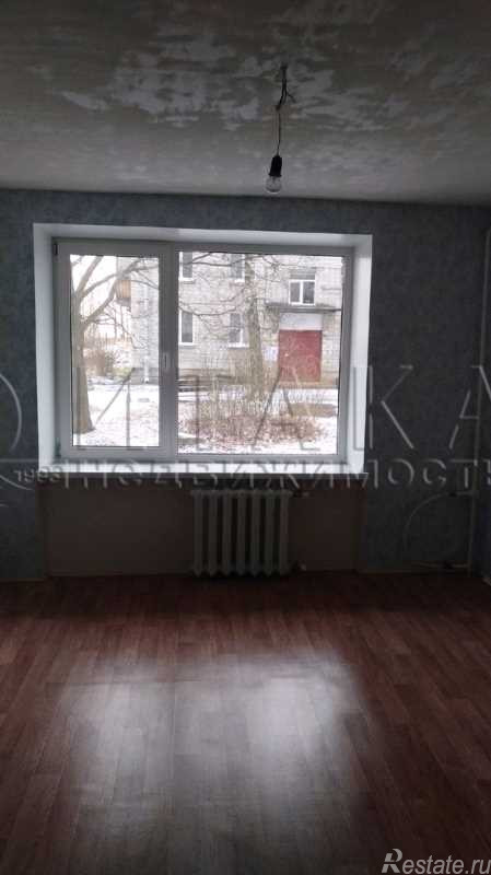 Продажа 1-комн квартиры на вторичном рынке Низино, Центральная,  д. 3