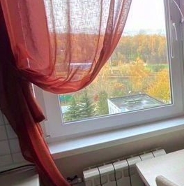 Аренда 1-комн квартиры на вторичном рынке улица Маршала Захарова, 12К3