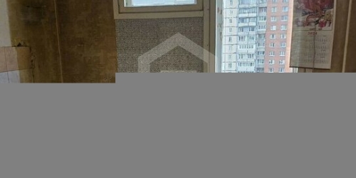 1-комн квартира ул Фёдора Абрамова,  д. 4