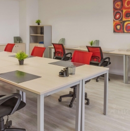 Аренда офиса 47-й км, д. 2 Аренда офиса 47-й км, д. 2