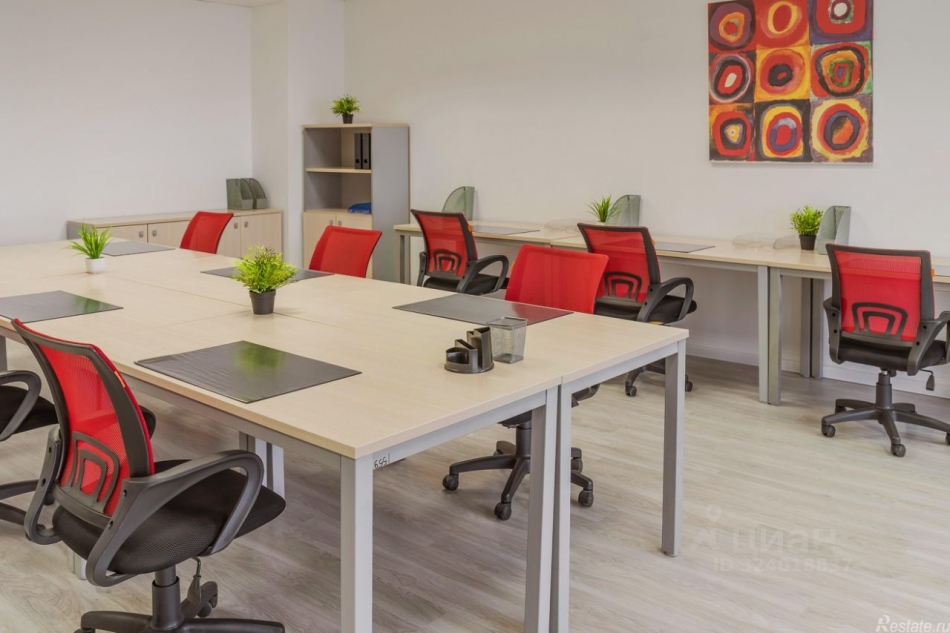 Аренда офиса 47-й км,  д. 2