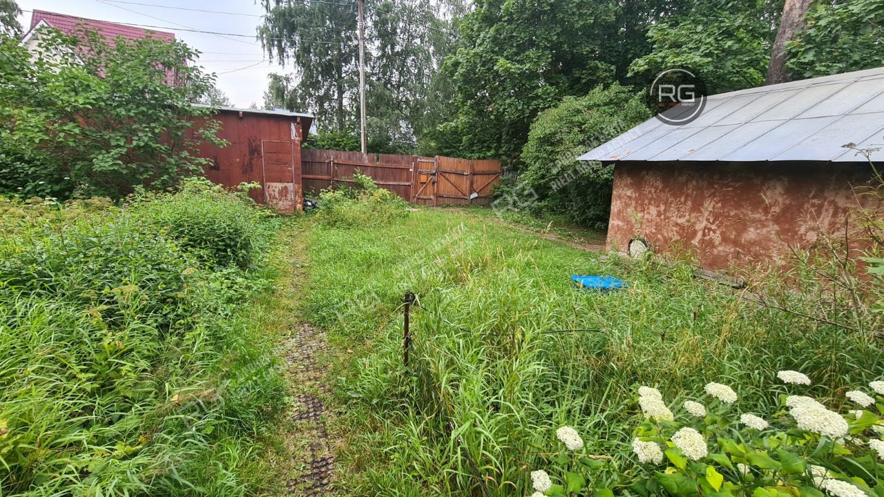 Продажа земли Новоорловская улица