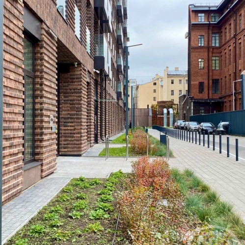 Студия Обводного канала наб.,  д. 169